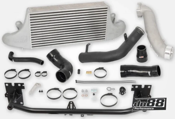 DO88 PERFORMANCE - BIGPACK AUDI RS3 8V 8Y - immagine 2