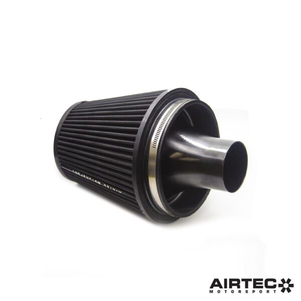 AIRTEC MOTORSPORT - FILTRO A CONO CON TROMBA IN LEGA GRUPPO A PER FOCUS MK2 RS