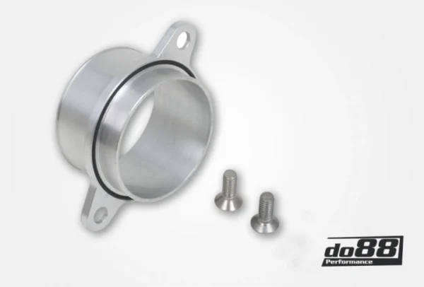 DO88 PERFORMANCE - ADATTATORE TURBO 50MM  PORSCHE 997.1 TT / GT2