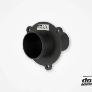 DO88 PERFORMANCE - TURBO MUFFLER VAG 2.0 TSI EA888.4 GEN4 245HP