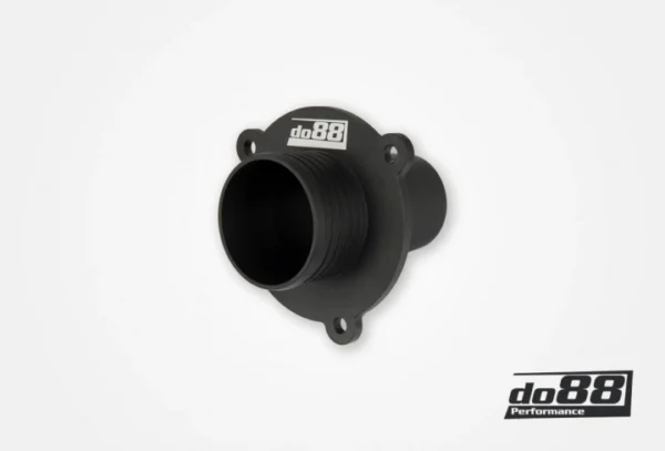 DO88 PERFORMANCE - TURBO MUFFLER VAG 2.0 TSI EA888.4 GEN4 245HP