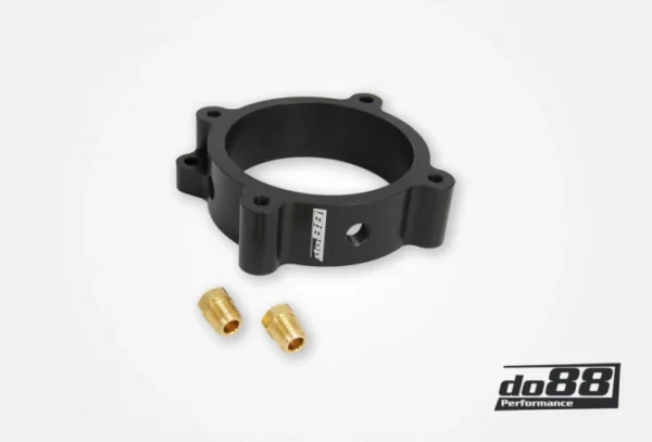 DO88 PERFORMANCE - DISTANZIALE DEL CORPO FARFALLATO AUDI RS3 8V - 8Y / TTRS 8S