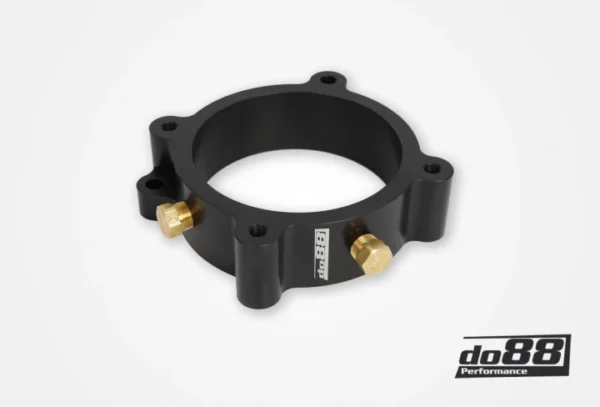 DO88 PERFORMANCE - DISTANZIALE DEL CORPO FARFALLATO AUDI RS3 8V - 8Y / TTRS 8S - immagine 3