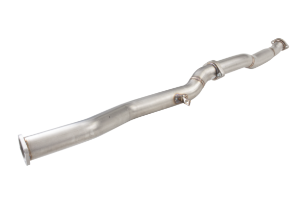 XFORCE VAREX - TUBO SECONDARIO CAT-DELETE DA 3", ACCIAIO INOSSIDABILE 304 - immagine 4