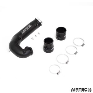 AIRTEC MOTORSPORT - TUBO ASPIRAZIONE INGRANDITO HONDA CIVIC FK8 TYPE R