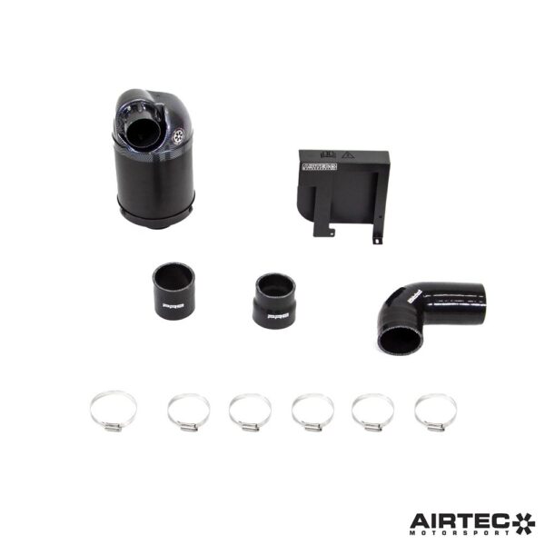 AIRTEC MOTORSPORT - KIT ASPIRAZIONE FORD FOCUS ST MK2 GEN2