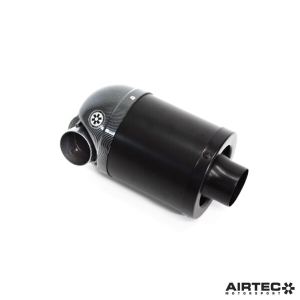 AIRTEC MOTORSPORT - KIT ASPIRAZIONE FORD FOCUS ST MK2 GEN2 - immagine 2