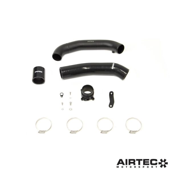 AIRTEC MOTORSPORT - KIT TUBI BOOST HYUNDAI I20N