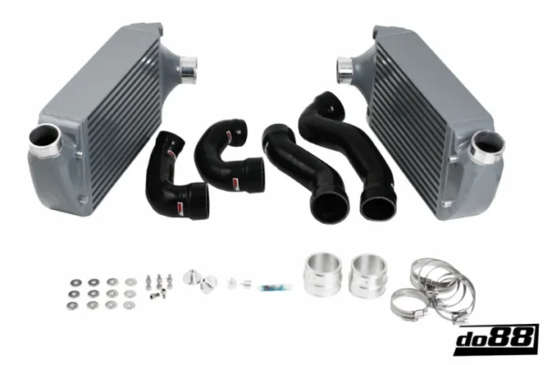 DO88 PERFORMANCE - INTERCOOLER 99 / 05 PORSCHE 996 TURBO GT2