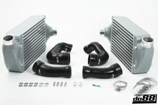 DO88 PERFORMANCE - INTERCOOLER PORSCHE 997.1 TURBO