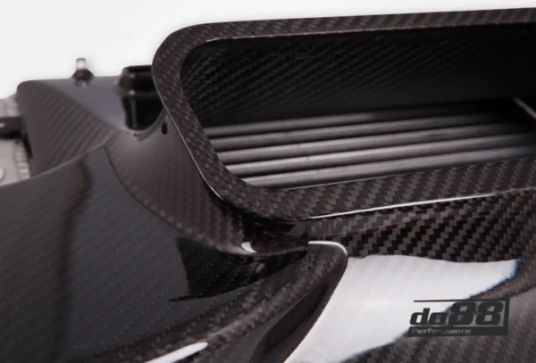 DO88 PERFORMANCE - KIT INTERCOOLER PORSCHE 911 TURBO / 992 - immagine 3