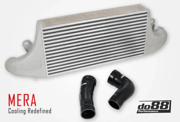 DO88 PERFORMANCE - INTERCOOLER MERA AUDI RS3 8V 8Y