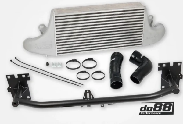 DO88 PERFORMANCE - INTERCOOLER MERA AUDI RS3 8V 8Y - immagine 2