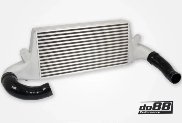 DO88 PERFORMANCE - INTERCOOLER MERA AUDI RS3 8V 8Y - immagine 4