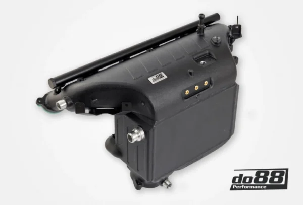 DO88 PERFORMANCE - COLLETTORE DI RAFFREDDAMENTO DELLA CARICA , BMW M2 M3 M4 G80 G82 G87 / S58