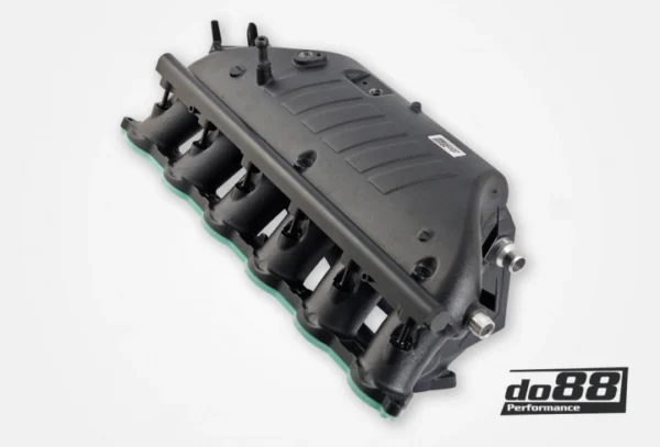 DO88 PERFORMANCE - COLLETTORE DI RAFFREDDAMENTO DELLA CARICA , BMW M2 M3 M4 G80 G82 G87 / S58 - immagine 4