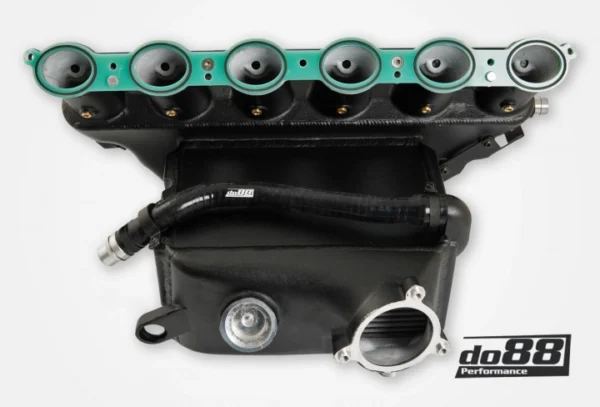 DO88 PERFORMANCE - COLLETTORE DI RAFFREDDAMENTO DELLA CARICA , BMW M2 M3 M4 G80 G82 G87 / S58 - immagine 3