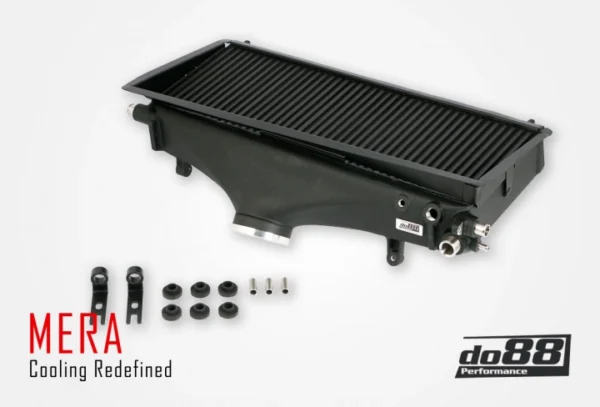 DO88 PERFOMANCE - INTERCOOLER MERA PORSCHE 911 TUBO 964