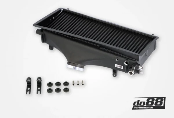 DO88 PERFOMANCE - INTERCOOLER PORSCHE 911 TURBO / 964