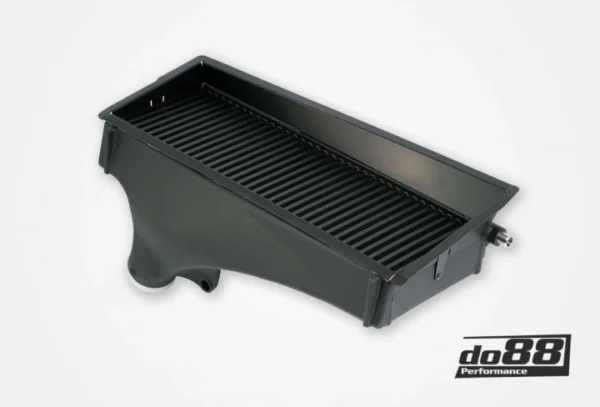 DO88 PERFOMANCE - INTERCOOLER PORSCHE 911 TURBO / 964 - immagine 2