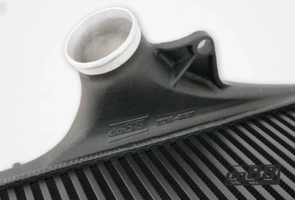 DO88 PERFOMANCE - INTERCOOLER PORSCHE 911 TURBO / 964 - immagine 3