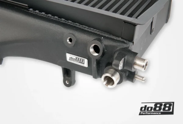 DO88 PERFOMANCE - INTERCOOLER PORSCHE 911 TURBO / 964 - immagine 4