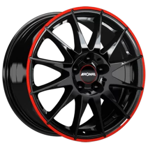 RONAL R54 MCR 15 POLLICI