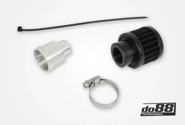 DO88 PERFORMANCE - FILTRO AD ARIA VAG EA888 SAI