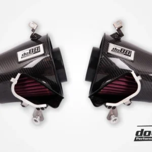 DO88 PERFORMANCE - KIT ASPIRAZIONE PORSCHE 911 TURBO / 992