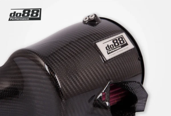 DO88 PERFORMANCE - KIT ASPIRAZIONE PORSCHE 911 TURBO / 992 - immagine 2