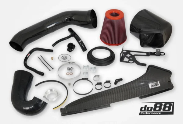 DO88 PERFORMANCE -  KIT ASPIRAZIONE CARBON BEASTFLOW AUDI RS3 8V 8Y / TTRS 8S
