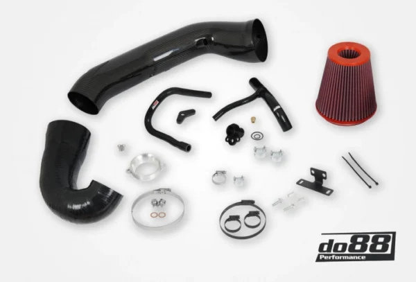 DO88 PERFORMANCE -  KIT ASPIRAZIONE APERTO BEASTFLOW AUDI RS3 8V - 8Y / TTRS 8S - immagine 2