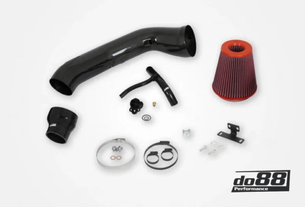 DO88 PERFORMANCE -  KIT ASPIRAZIONE APERTO BEASTFLOW AUDI RS3 8V - 8Y / TTRS 8S