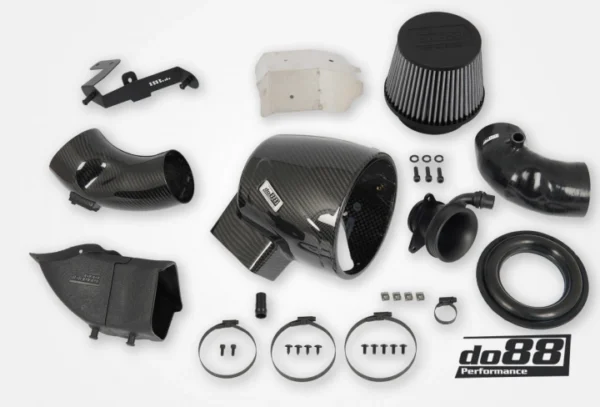 DO88 PERFORMANCE - KIT ASPIRAZIONE GR SUPRA A90 / BMW Z4 G29