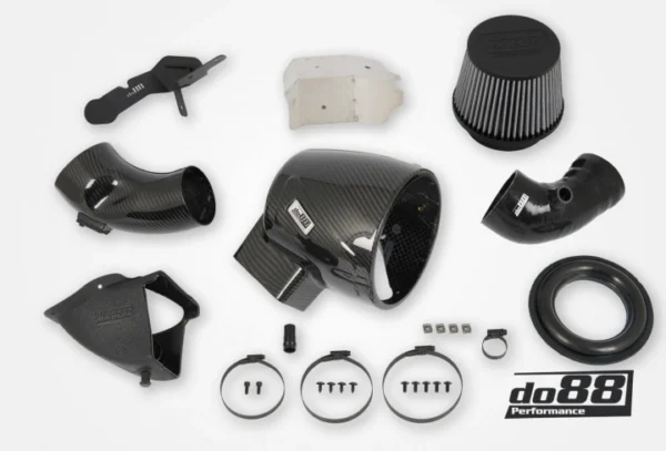 DO88 PERFORMANCE - KIT ASPIRAZIONE BMW M240i M340i G20 G42