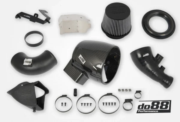 DO88 PERFORMANCE - KIT ASPIRAZIONE BMW 320I 330E 330I G20 G21