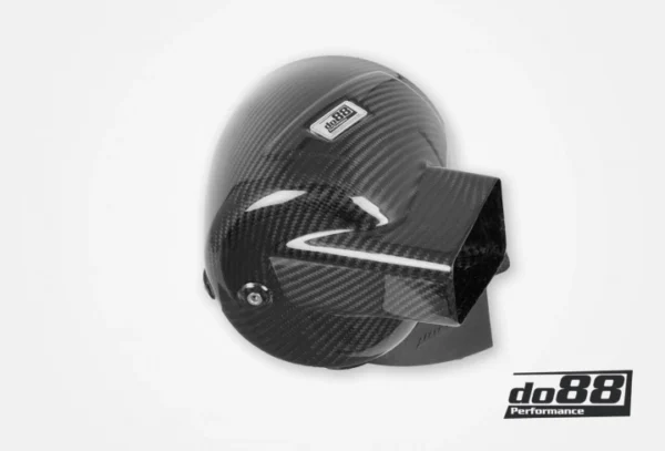 DO88 PERFORMANCE - KIT ASPIRAZIONE BMW 320I 330E 330I G20 G21 - immagine 3