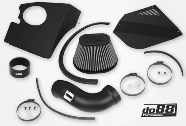 DO88 PERFORMANCE - KIT ASPIRAZIONE BMW M140i M240i 340i 440i F3X - immagine 2