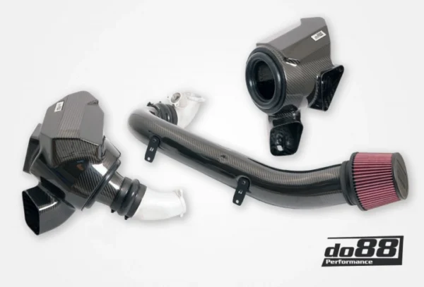 DO88 PERFORMANCE - KIT ASPIRAZIONE BMW M2 M3 M4 G80 G82 G87 / S58 - immagine 2