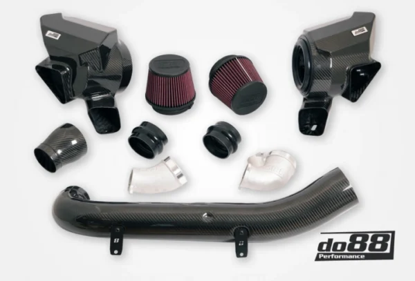 DO88 PERFORMANCE - KIT ASPIRAZIONE BMW M2 M3 M4 G80 G82 G87 / S58 - immagine 3