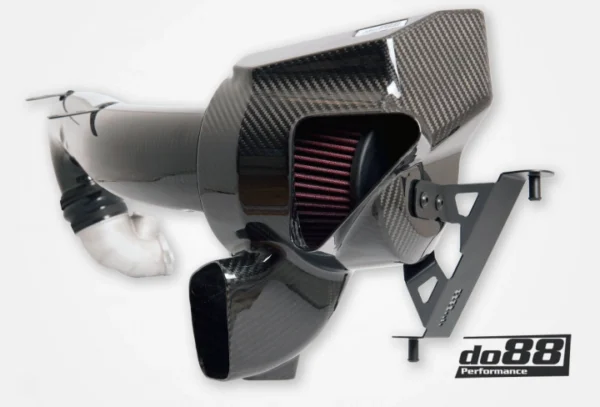 DO88 PERFORMANCE - KIT ASPIRAZIONE BMW M2 M3 M4 G80 G82 G87 / S58