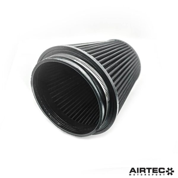 AIRTEC MOTORSPORT - FILTRO ARIA DI RICAMBIO IN COTONE GRUPPO A GRANDE - immagine 3