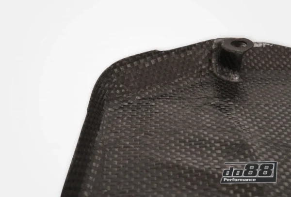 DO88 PERFORMANCE - COPERTURA MOTORE IN FIBRA DI CARBONIO BMW SERIE F / B58 - immagine 4