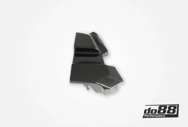 DO88 PERFORMANCE - COVER CENTRALINA IN CARBONIO BMW M2 M3 M4 G80 G82 G87