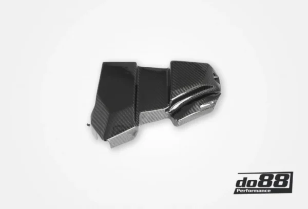 DO88 PERFORMANCE - COVER CENTRALINA IN CARBONIO BMW M2 M3 M4 G80 G82 G87 - immagine 2