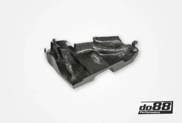 DO88 PERFORMANCE - COVER CENTRALINA IN CARBONIO BMW M2 M3 M4 G80 G82 G87 - immagine 3
