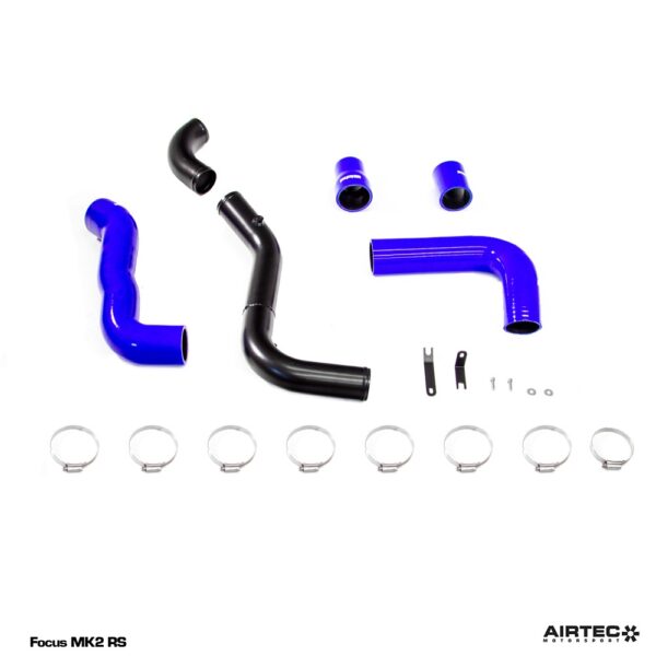 AIRTEC MOTORSPORT - KIT TUBO BIG BOOST DA 2.5 POLLICI FOCUS MK2