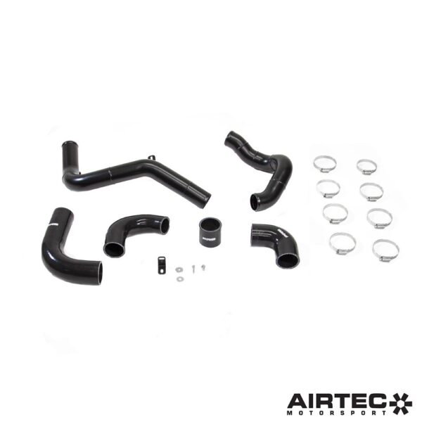 AIRTEC MOTORSPORT - KIT TUBI BIG BOOST 2.5 POLLICI FOCUS MK3 ST250 V2
