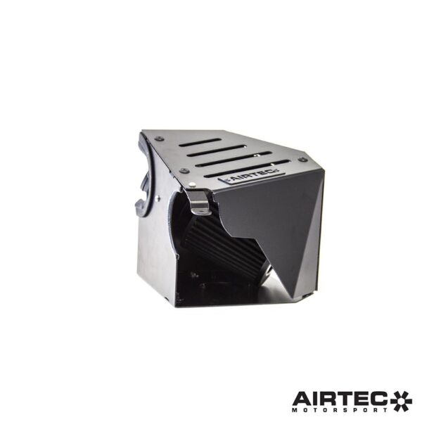 AIRTEC MOTORSPORT - KIT ASPIRAZIONE FIESTA MK8 ST - immagine 3