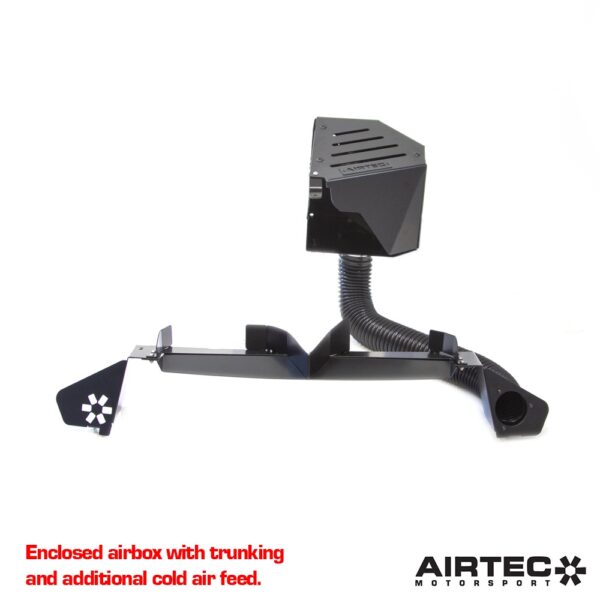 AIRTEC MOTORSPORT - KIT ASPIRAZIONE FIESTA MK8 ST - immagine 2